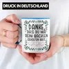 Trendation - Erzieherin Tasse Geschenk Herz Geschenke Produktbild-Vorschau 2