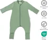Hofbrucker Baby Schlafsack mit Füßen MILO Produktbild-Vorschau 2