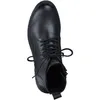 Tamaris Damen Schnürboot Stiefelette Schnürung Leder Produktbild-Vorschau 3