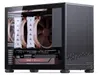 Jonsbo D32 PRO, Midi-toren, PC-behuizing, Zwart, Mini-ITX, Productafbeelding-voorbeeld 3