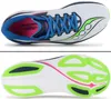 Saucony Endorphin Azura - Herren Laufschuhe Running Schuhe Produktbild-Vorschau 4