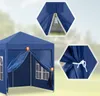 CLIPOP 2 x 2 m Pop-Up-Pavillon für den Außenbereich, Produktbild-Vorschau 4