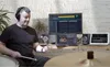 Bicie súprava Aerodrums 2 E-Drum Air-Drumming Náhľad obrázku produktu 8