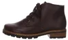 Rieker Damen Stiefelette Komfort-Schnürboot mit Profilsohle Produktbild-Vorschau 9
