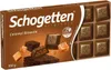 Schogetten Caramel Brownie mit Füllung und Kakaokeks Stücke Produktbild-Vorschau 3