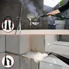 Duronic SC32 BK Dampfreiniger, Polster und Teppichreiniger Produktbild-Vorschau 7
