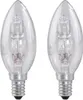 Xavax 112460, 30 W, E14, C36, 2000 h, 405 lm, Warmweiß Produktbild-Vorschau 3