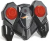 Hot Wheels RC Monsters Trucks Bone Shaker 2,4 GHz Podgląd zdjęcia produktu 5