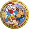 John® Spielball PAW Patrol farbsortiert, Ø 23,0 cm, 1 St. Produktbild-Vorschau 8
