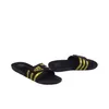 Adidas Chaussures Adissage, EG6517 Voir les images du produit 2