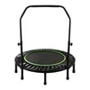 FOXSPORT Fitness Trampolin, Mini Trampolin mit Haltegriff, Produktbild-Vorschau 1