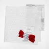 Olympus Hitomezashi Sashiko Stickpackung "Hana Fukin Produktbild-Vorschau 2