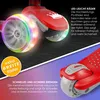 KIDIZ® Roller pour enfants X-Pro2, trottinette à trois Voir les images du produit 3
