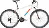 Vélo tout terrain SERIOUS ROCKVILLE 27,5, blanc/bleu/rouge, Voir les images du produit 2