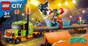 LEGO 60294 City Stuntz Stunt Show Truck Set, set di Anteprima dell’immagine prodotto 20