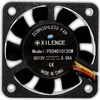 Xilence Ventola Dissipatore 40mm 3 Pin Cavo 280mm Computer Anteprima dell’immagine prodotto 3