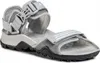 Adidas Herren Sandalen Sommerschuhe Pantoletten EE9995 Produktbild-Vorschau 7