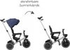 Chicco 4 in 1 Evolutive Smart Trike, Unisex, Senkrecht, Produktbild-Vorschau 7