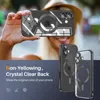Handyhülle für iPhone 16 Plus mit Magsafe und Kameraschutz, Produktbild-Vorschau 2