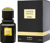 A perfume bottle and its packaging are displayed side-by-side against a white background. Náhľad obrázku produktu