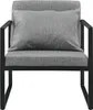 AADC-1001 Sessel - Dunkelgrau / 1VE Produktbild-Vorschau 3