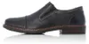 Scarpe da uomo Rieker, scarpe da business, mocassini, Anteprima dell’immagine prodotto 74