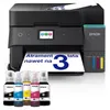 Epson EcoTank L6390, Inkjet, Farebná tlač, 4800 x 1200 DPI, Náhľad obrázku produktu 9