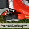 HECHT Rasenmäher Benzin mit Antrieb 541 SW | 40 cm Produktbild-Vorschau 4