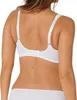 Triumph Modern Soft+Baumwolle P BH Ohne Bügel, Farbe: Weiß Produktbild-Vorschau 2