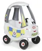 Little Tikes Cozy Coupe Polizeireiter Produktbild-Vorschau 5