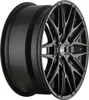 4 Oxigin Felgen 25 Oxcross 9.0x20 ET28 5x112 SWM für BMW Produktbild-Vorschau 4