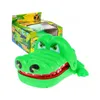 Jeu amusant - le crocodile chez le dentiste Voir les images du produit 6