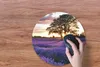 MuchoWow® Mauspad Mousepad Sommerabendlicher Produktbild-Vorschau 3