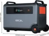 Oscal BP3600 3600Wh Zusatzakkupack, 3600Wh bis 57600Wh Produktbild-Vorschau 7