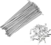 36 Set 12G Fahrradspeichen 135mm Fahrradradspeichen 45 Produktbild-Vorschau 2