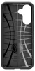 Coque adaptée au Samsung A37 5G Spigen Rugged Armor noir Voir les images du produit 4