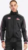 Lonsdale London Trainingsjacke Herren SKELLBERRY schwarz M Produktbild-Vorschau 1