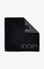 JOOP! Asciugamano per sapone Classic colore nero dimensioni Anteprima dell’immagine prodotto 1