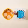 Shelly 1L Gen3 WiFi 1-Kanal Neutralleiterfreier Produktbild-Vorschau 14