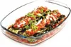 Ofenfeste Form 1,4L Lasagne Zum Backen Polnisches Produkt Produktbild-Vorschau 5