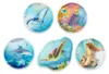 Zaino  Ergobag Tartaruga 01067-30217 Unisex Poliestere Anteprima dell’immagine prodotto 18