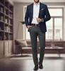 FRONHOFER Best Patina® premium 4 cm Ledergürtel Edelstahl Produktbild-Vorschau 4
