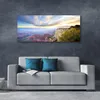 Tulup Leinwand-Bilder 125x50 Wandbild Canvas Kunstdruck Produktbild-Vorschau 3