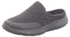 Skechers Uomo Sabot SUMMITS VINDICATOR Nero Anteprima dell’immagine prodotto 43