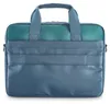 Hama Laptop-Tasche Velvet 13.3" - 14.1" Petrol Produktbild-Vorschau 2