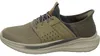 Skechers Slip-Ins: Slade - Ocon  Sportief - Beige - Maat 45 Voir les images du produit 30