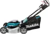 Makita Kosiarka 2X18V Dlm532Zx2 Z Napędem 53Cm Aluminiowa Podgląd zdjęcia produktu 3