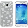 PhoneNatic Case kompatibel mit Samsung Galaxy J5 (2015 - Produktbild-Vorschau 1