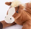 Warmies Wärmestofftier Pony braun 100% Produktbild-Vorschau 2