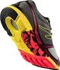 Newton Running Motion 7 VII Laufschuhe grau/gelb/rot Produktbild-Vorschau 7